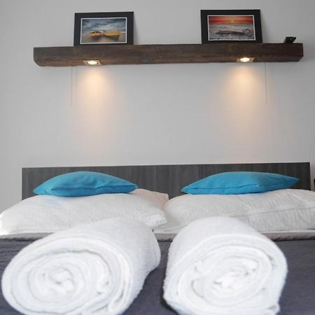 Dawidek Apartamento Mielno  Exterior foto