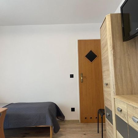 Dawidek Apartamento Mielno  Exterior foto
