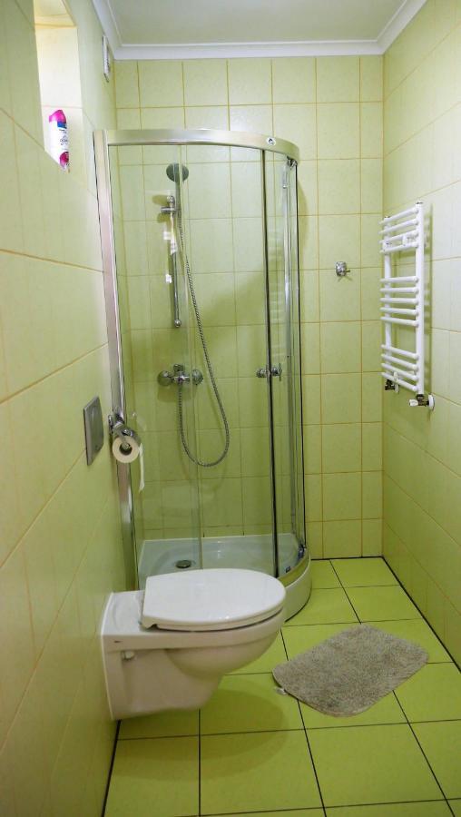 Dawidek Apartamento Mielno  Exterior foto