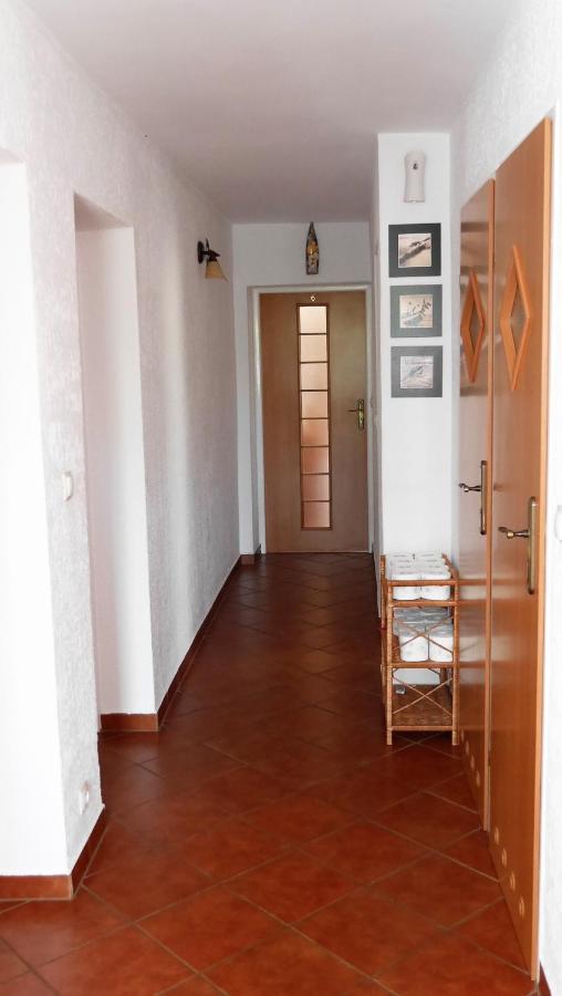 Dawidek Apartamento Mielno  Exterior foto