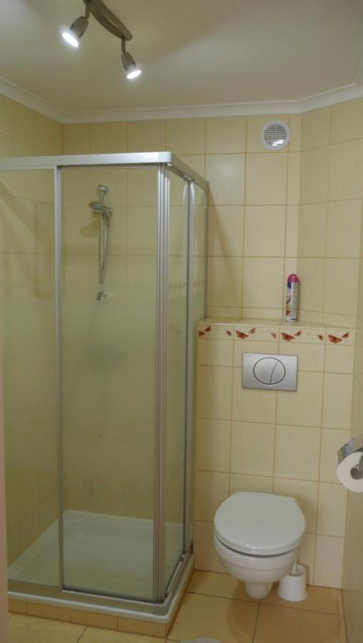 Dawidek Apartamento Mielno  Exterior foto