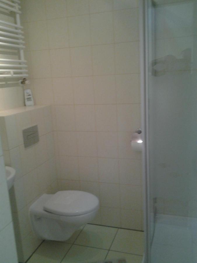 Dawidek Apartamento Mielno  Exterior foto