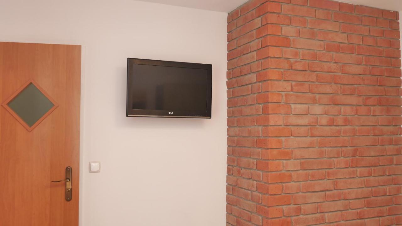 Dawidek Apartamento Mielno  Exterior foto
