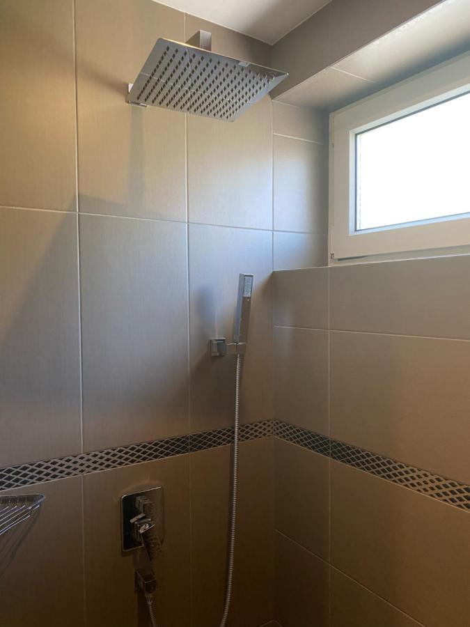 Dawidek Apartamento Mielno  Exterior foto