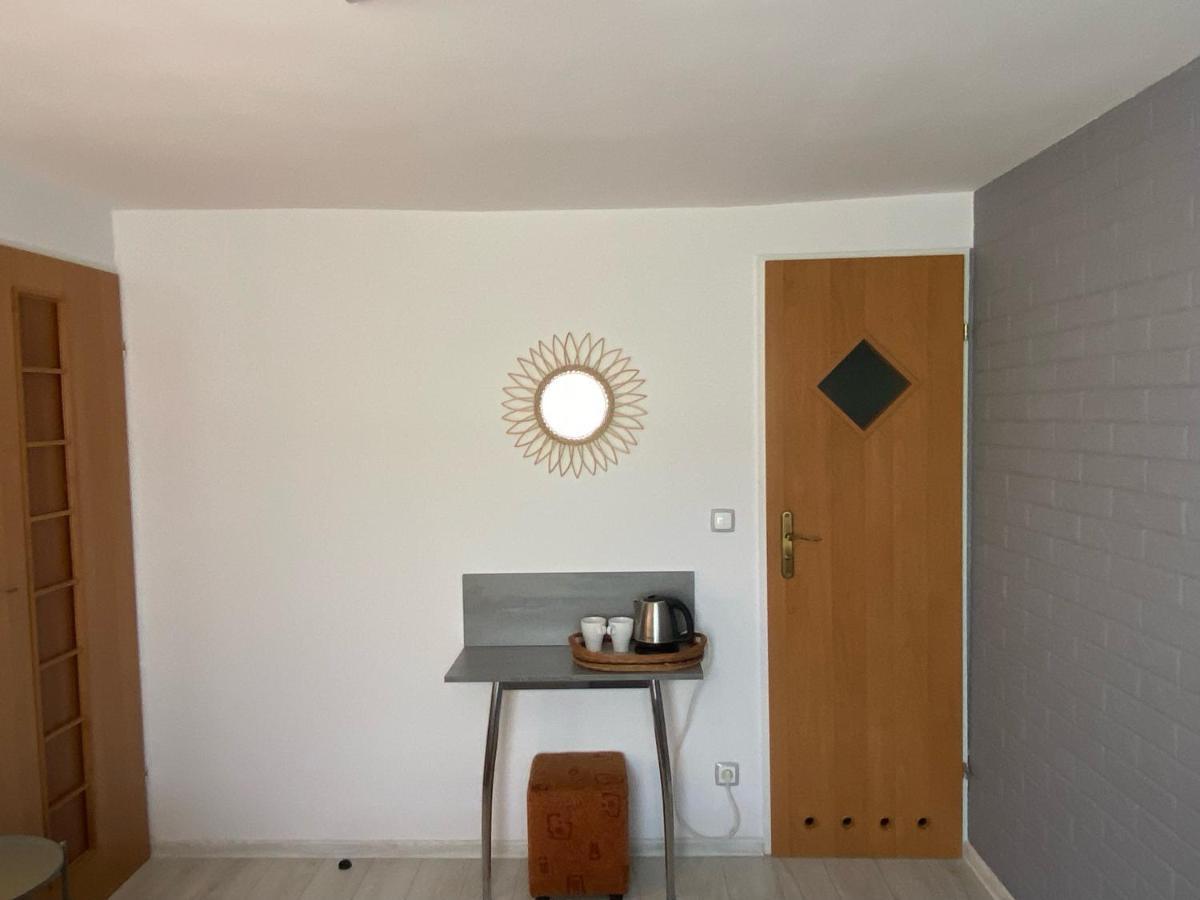Dawidek Apartamento Mielno  Exterior foto