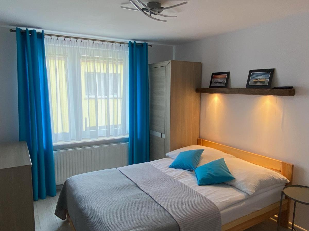 Dawidek Apartamento Mielno  Exterior foto