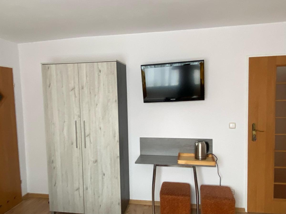 Dawidek Apartamento Mielno  Exterior foto