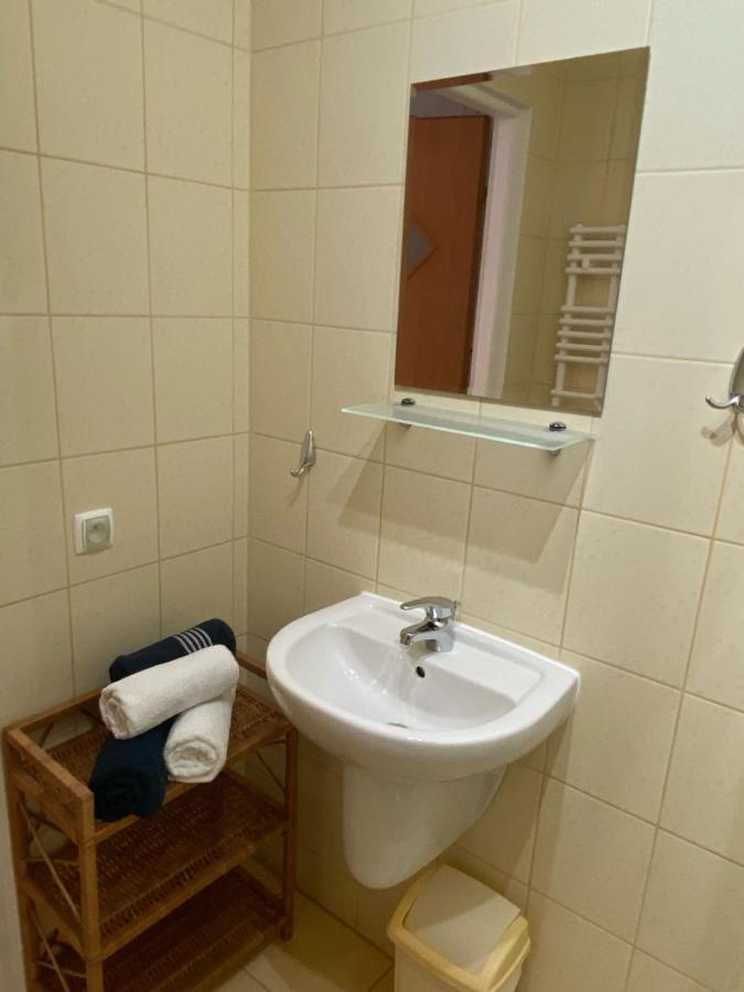 Dawidek Apartamento Mielno  Exterior foto