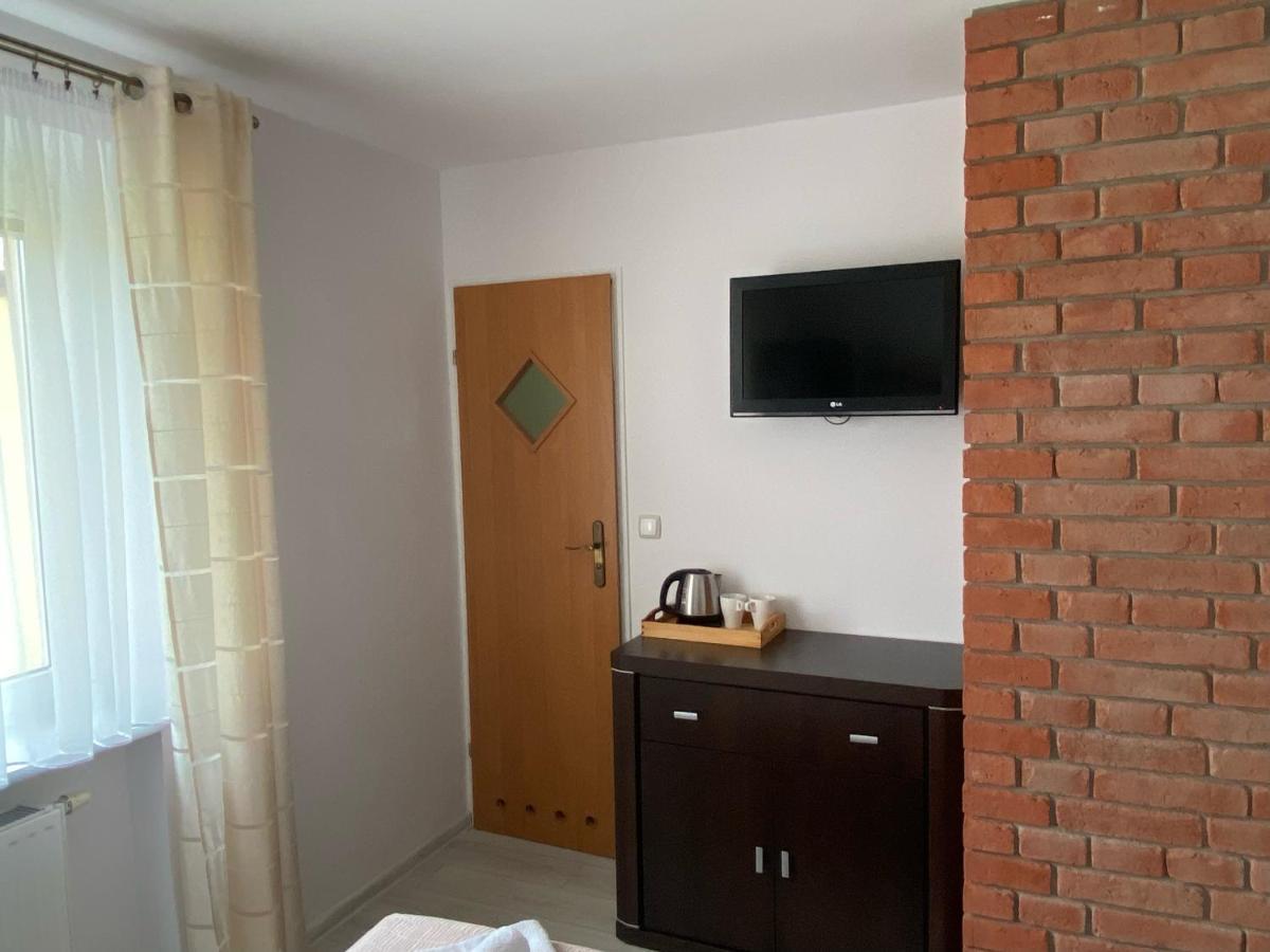 Dawidek Apartamento Mielno  Exterior foto