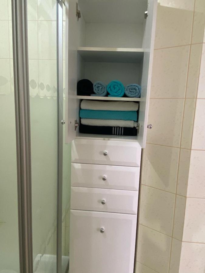 Dawidek Apartamento Mielno  Exterior foto
