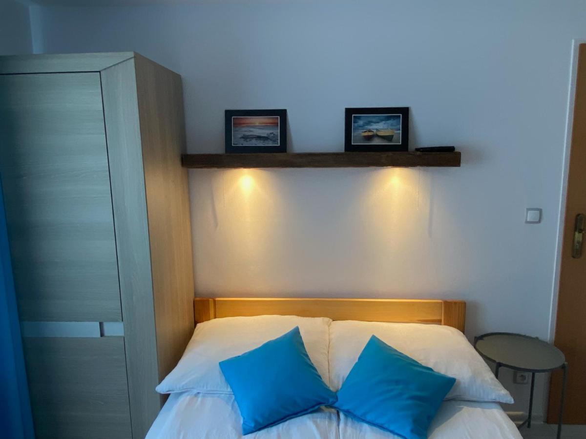 Dawidek Apartamento Mielno  Exterior foto
