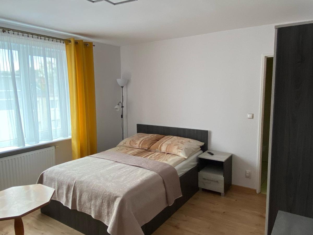 Dawidek Apartamento Mielno  Exterior foto