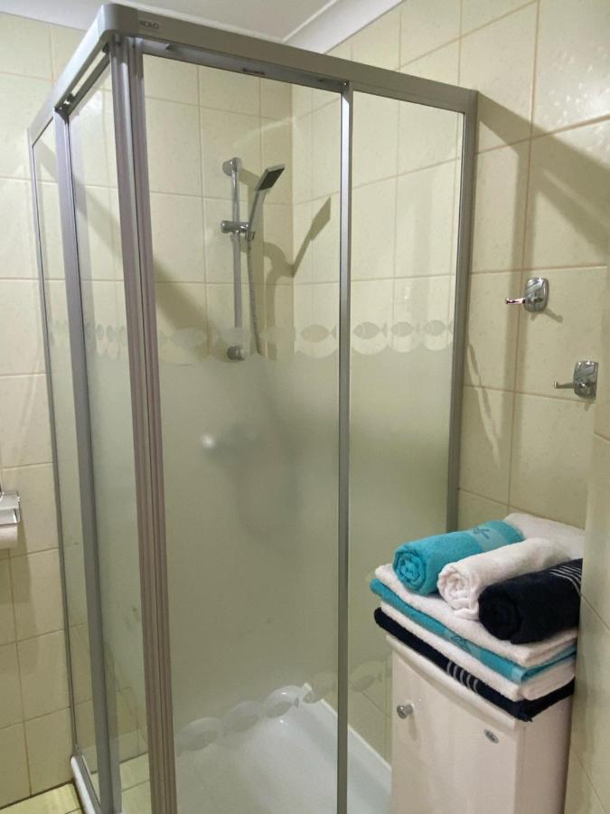 Dawidek Apartamento Mielno  Exterior foto