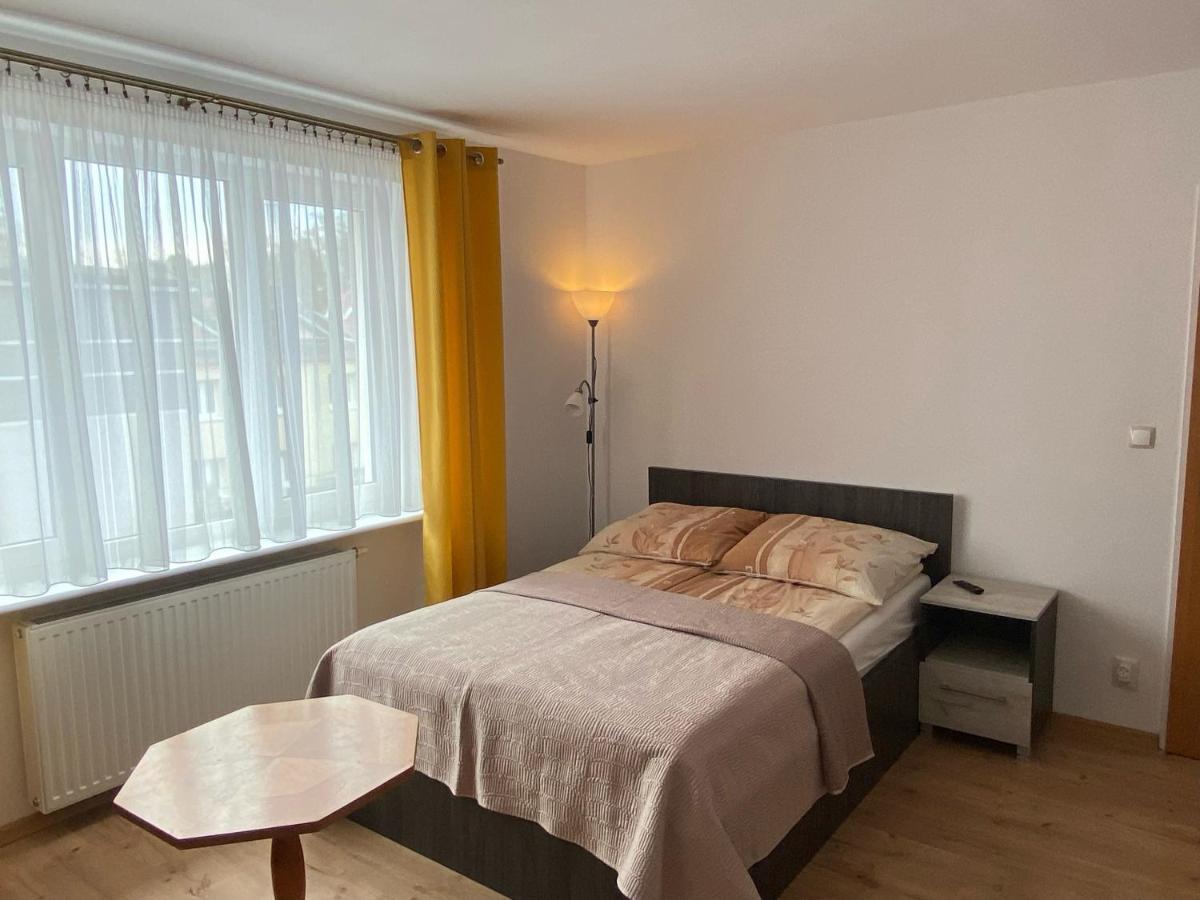 Dawidek Apartamento Mielno  Exterior foto