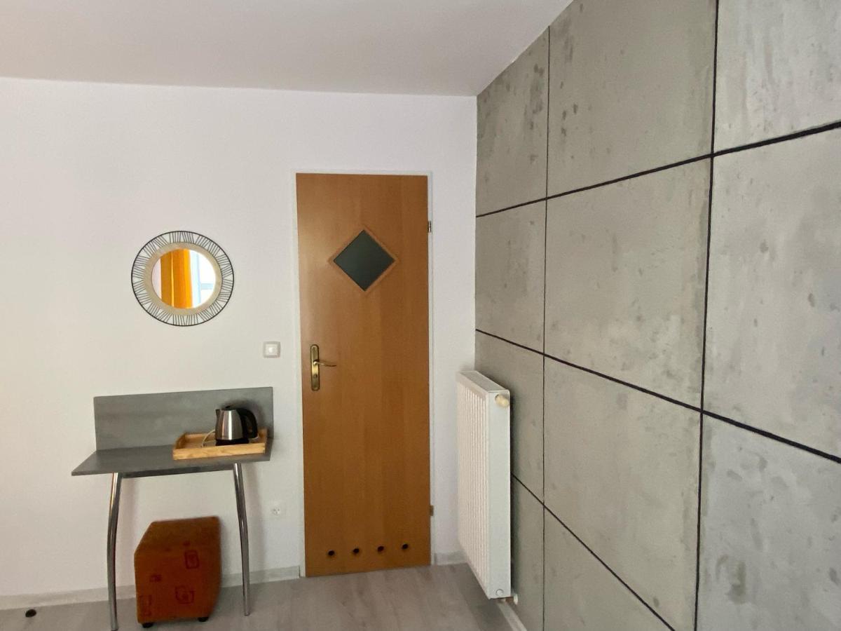 Dawidek Apartamento Mielno  Exterior foto