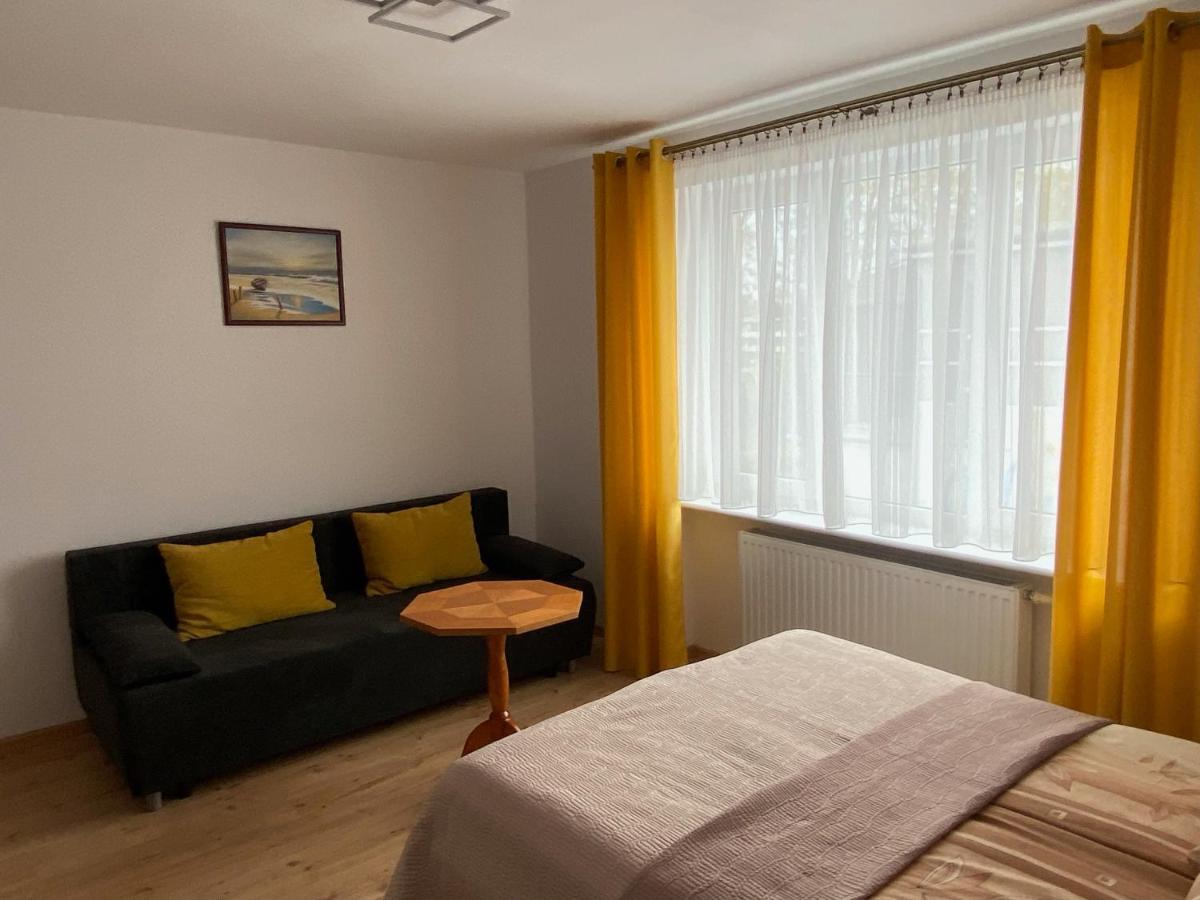 Dawidek Apartamento Mielno  Exterior foto