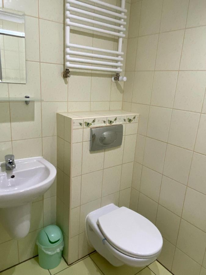 Dawidek Apartamento Mielno  Exterior foto