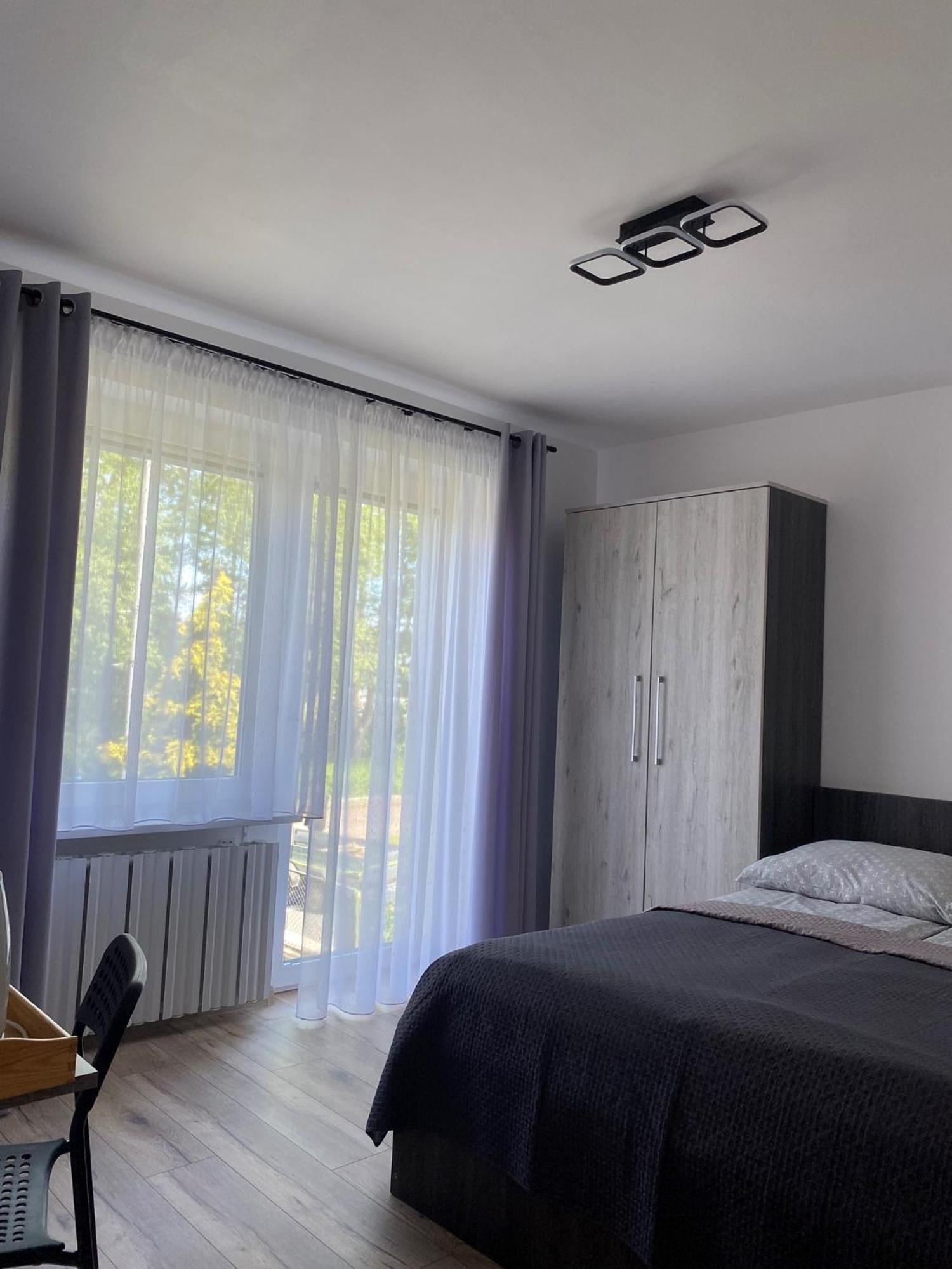 Dawidek Apartamento Mielno  Exterior foto