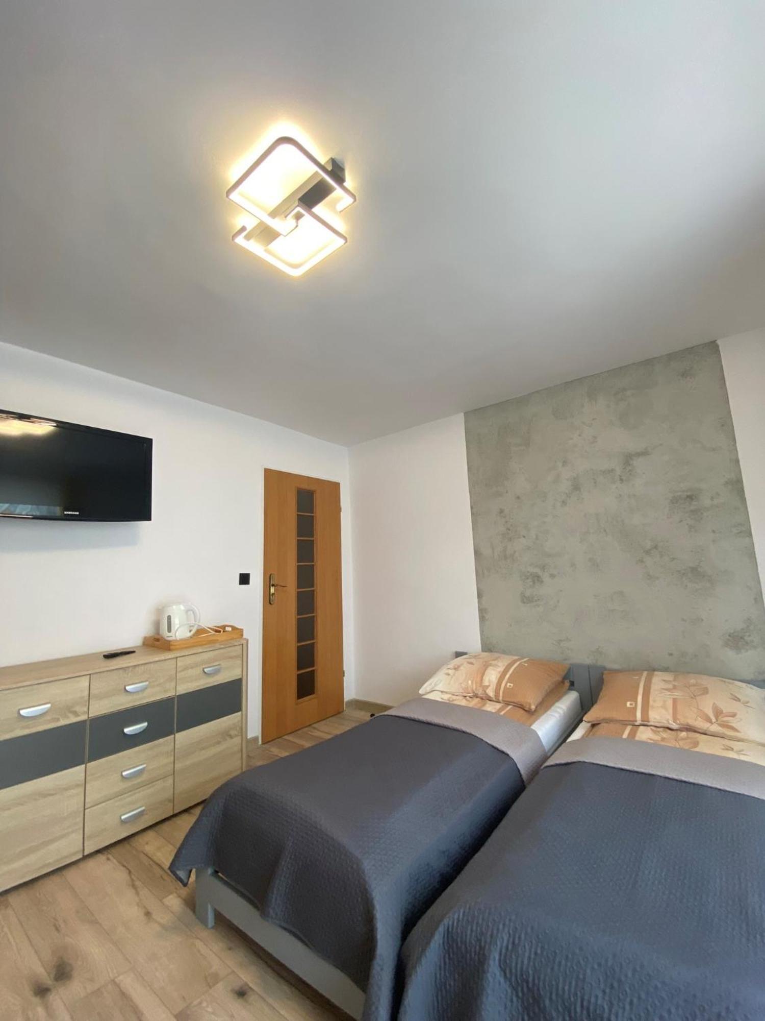 Dawidek Apartamento Mielno  Exterior foto
