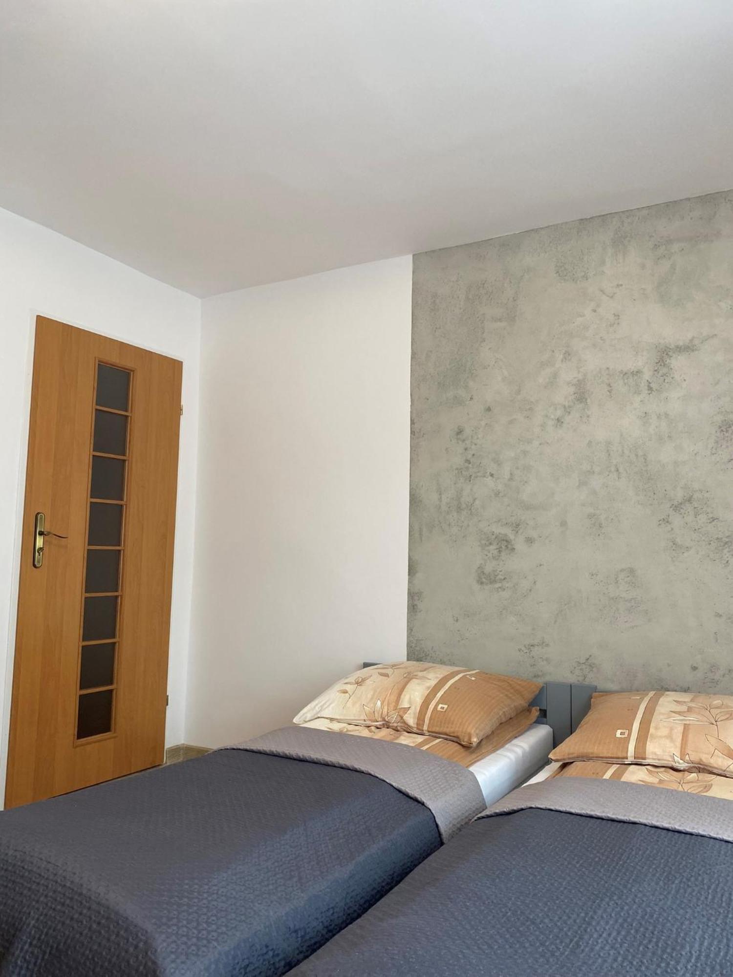 Dawidek Apartamento Mielno  Exterior foto