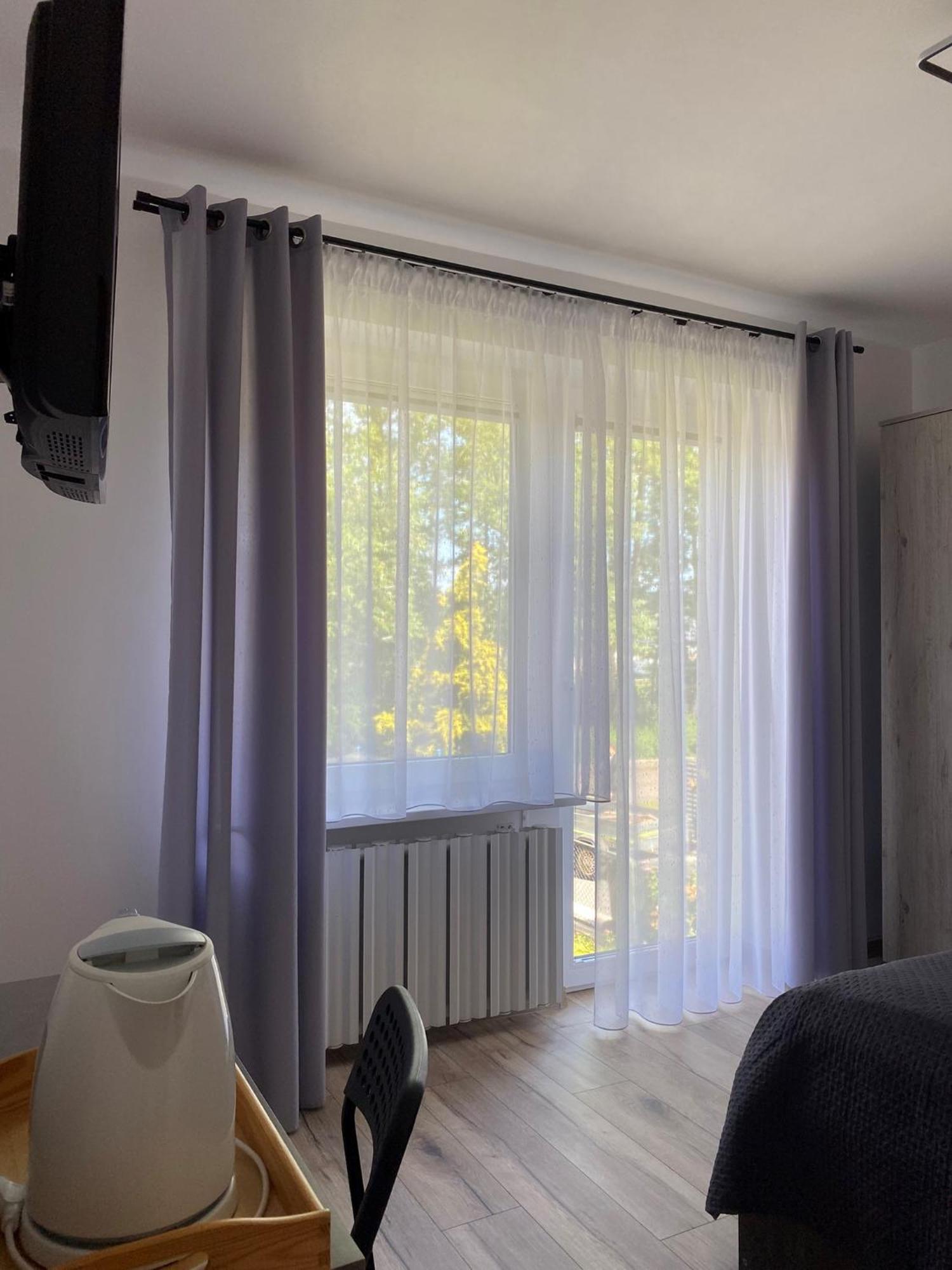 Dawidek Apartamento Mielno  Exterior foto