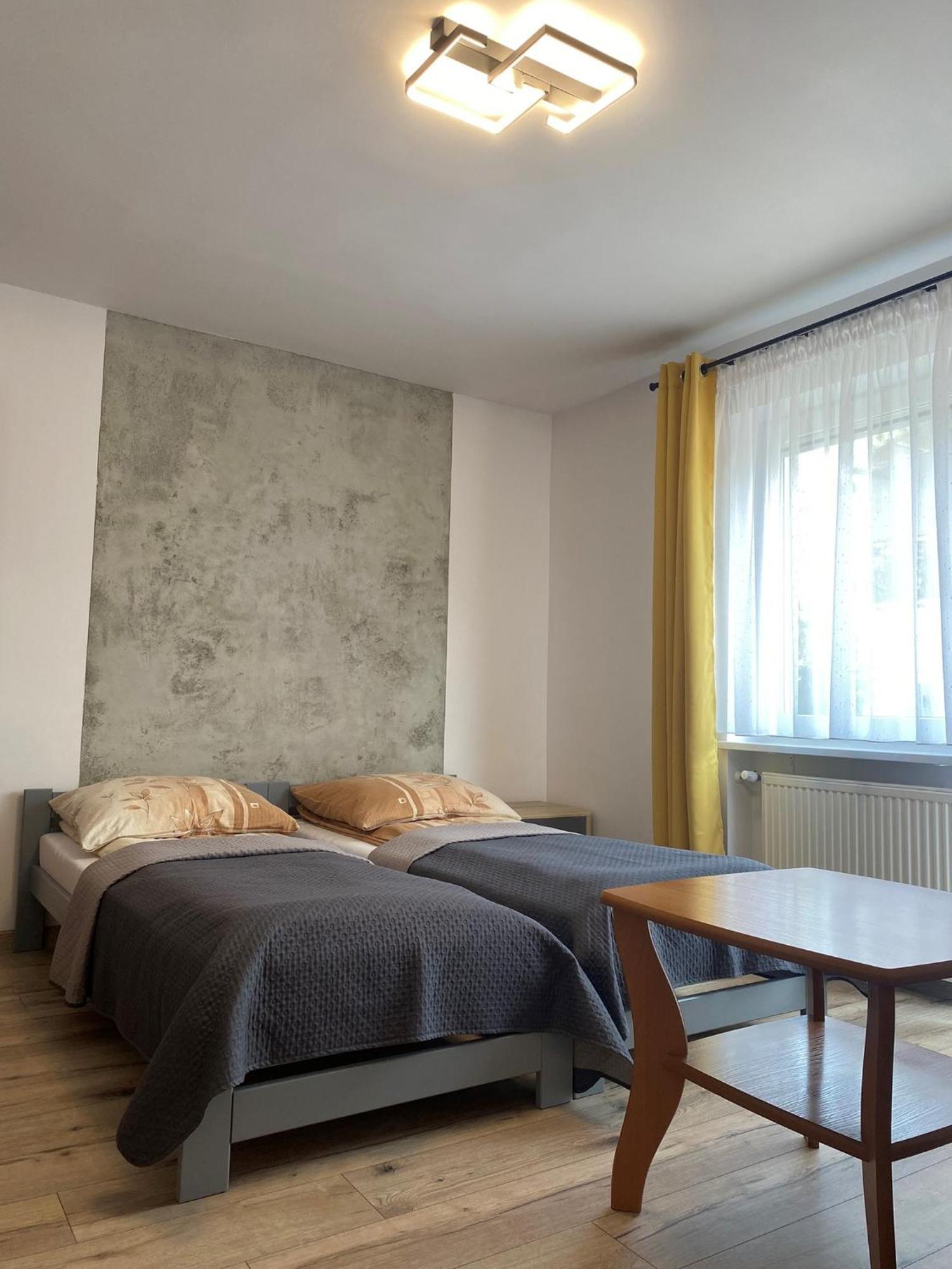 Dawidek Apartamento Mielno  Exterior foto