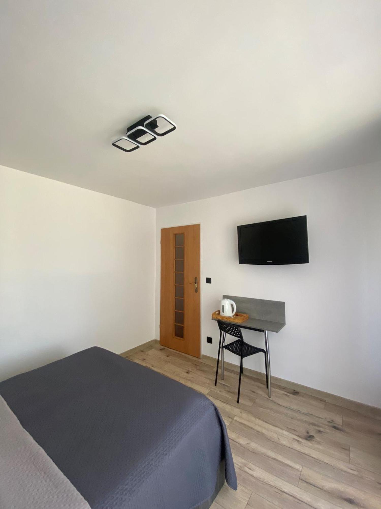 Dawidek Apartamento Mielno  Exterior foto